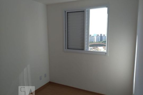 Quarto 1 de apartamento à venda com 2 quartos, 43m² em Jardim Íris, São Paulo