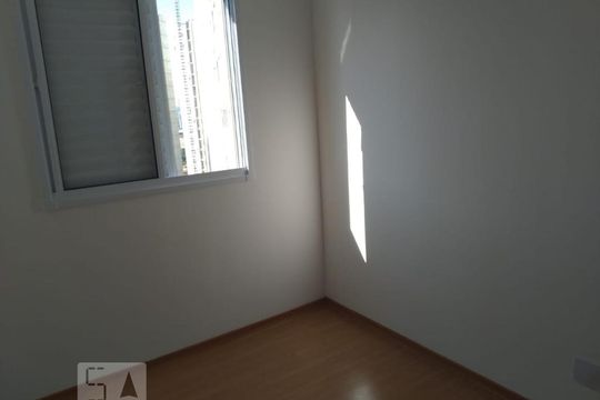 Quarto 1 de apartamento à venda com 2 quartos, 43m² em Jardim Íris, São Paulo
