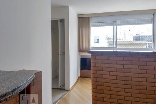 Studio de kitnet/studio para alugar com 1 quarto, 28m² em Consolação, São Paulo
