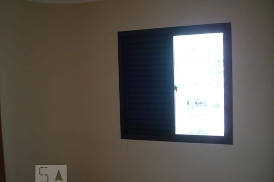 Quarto 1 de apartamento para alugar com 2 quartos, 65m² em Vila Mariana, São Paulo