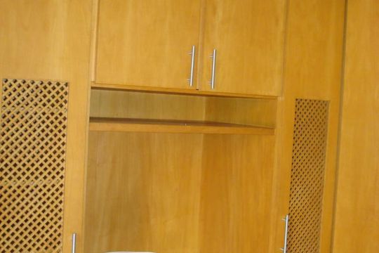 Quarto 2 de apartamento para alugar com 2 quartos, 65m² em Vila Mariana, São Paulo