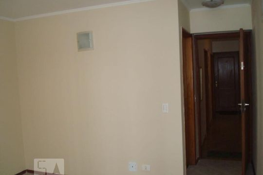 Sala de apartamento para alugar com 2 quartos, 65m² em Vila Mariana, São Paulo