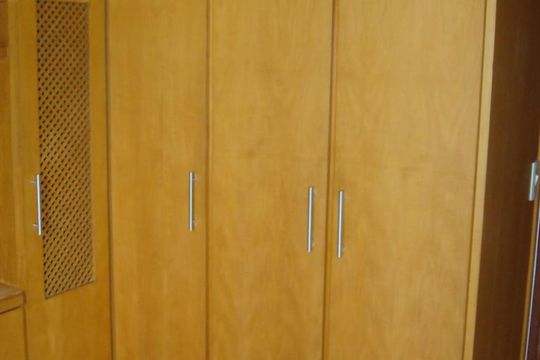 Quarto 2 de apartamento para alugar com 2 quartos, 65m² em Vila Mariana, São Paulo