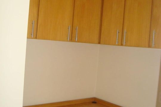 Quarto de Serviço de apartamento para alugar com 2 quartos, 65m² em Vila Mariana, São Paulo