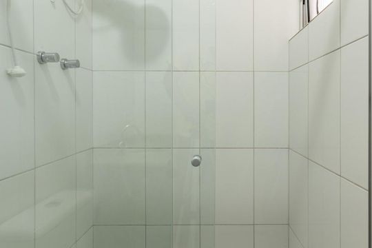 Suíte 1 de casa à venda com 3 quartos, 250m² em Vila Guilhermina, São Paulo
