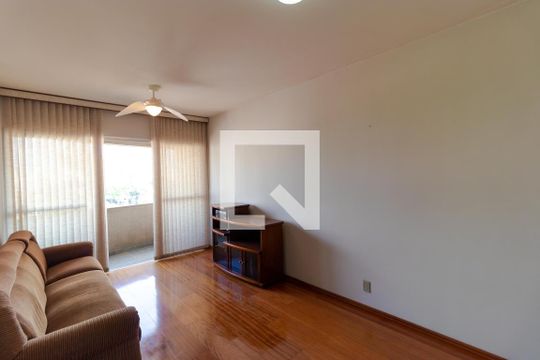 Apartamento à venda com 1 quarto, 54m² em Botafogo, Campinas