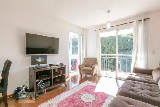 Apartamento à venda com 2 quartos, 66m² em Parque Mandaqui, São Paulo