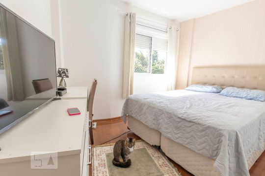 Quarto 1 de apartamento à venda com 2 quartos, 66m² em Parque Mandaqui, São Paulo