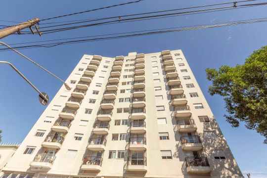 Fachada de apartamento à venda com 2 quartos, 66m² em Parque Mandaqui, São Paulo