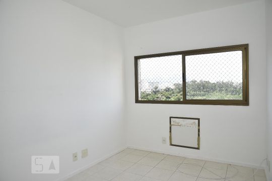 Quarto 3 - Suíte de apartamento à venda com 4 quartos, 98m² em Curicica, Rio de Janeiro