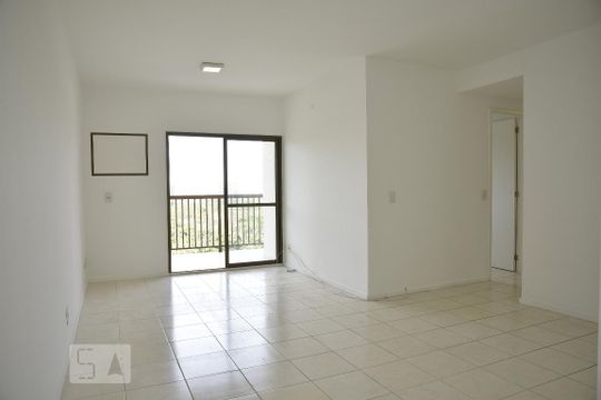 Apartamento à venda com 4 quartos, 98m² em Curicica, Rio de Janeiro