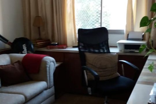 Quarto de apartamento à venda com 3 quartos, 153m² em Vila Andrade, São Paulo