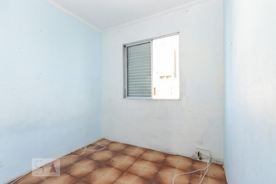 Quarto 1 de apartamento à venda com 3 quartos, 56m² em Conjunto Habitacional Padre José de Anchieta, São Paulo