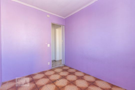 Quarto 3 de apartamento à venda com 3 quartos, 56m² em Conjunto Habitacional Padre José de Anchieta, São Paulo