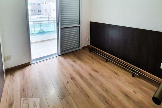 Quarto de apartamento à venda com 3 quartos, 129m² em Consolação, São Paulo