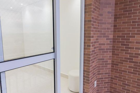 Varanda de apartamento para alugar com 2 quartos, 60m² em Jardim Flor da Montanha, Guarulhos