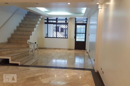 Casa para alugar com 3 quartos, 180m² em Penha de França, São Paulo