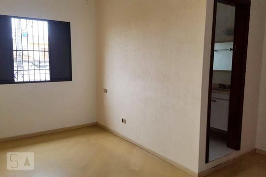 Quarto de casa para alugar com 3 quartos, 180m² em Penha de França, São Paulo
