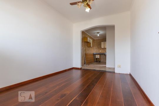 Apartamento para alugar com 2 quartos, 70m² em Bonfim, Campinas