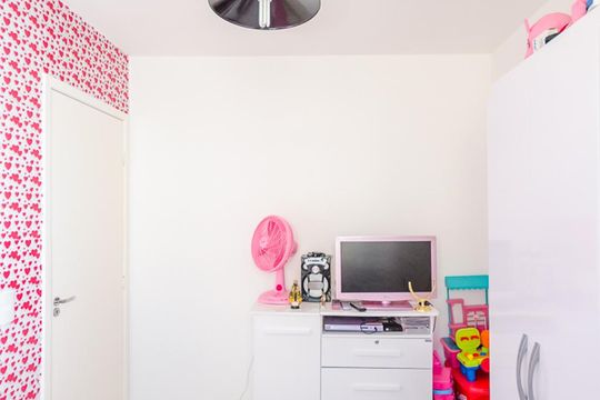 Apartamento para alugar com 2 quartos, 45m² em Cinquentenário, Belo Horizonte