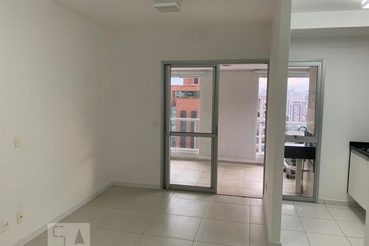 Kitnet/Studio para alugar com 0 quarto, 37m² em Indianópolis, São Paulo