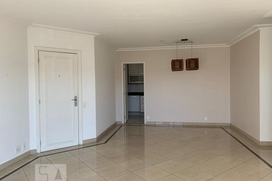 Sala de apartamento à venda com 4 quartos, 300m² em Santana, São Paulo