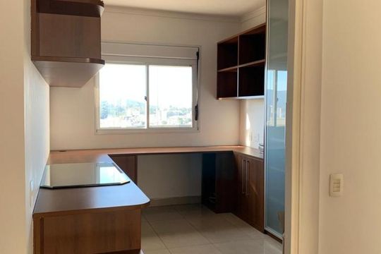Quarto 2 de apartamento à venda com 4 quartos, 300m² em Santana, São Paulo