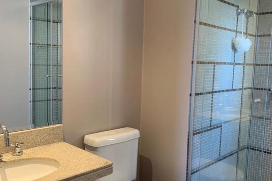 Apartamento à venda com 4 quartos, 300m² em Santana, São Paulo