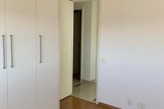 Apartamento à venda com 4 quartos, 300m² em Santana, São Paulo