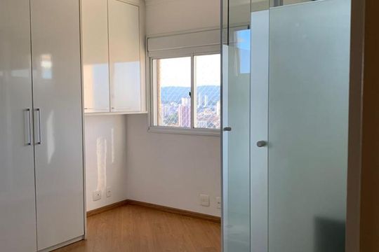 Quarto 1 de apartamento à venda com 4 quartos, 300m² em Santana, São Paulo