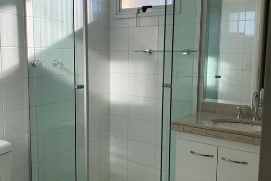 Apartamento à venda com 4 quartos, 300m² em Santana, São Paulo