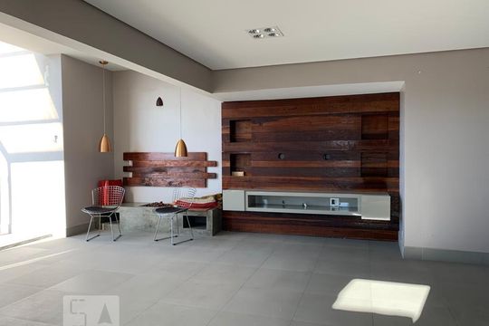 Apartamento à venda com 4 quartos, 300m² em Santana, São Paulo