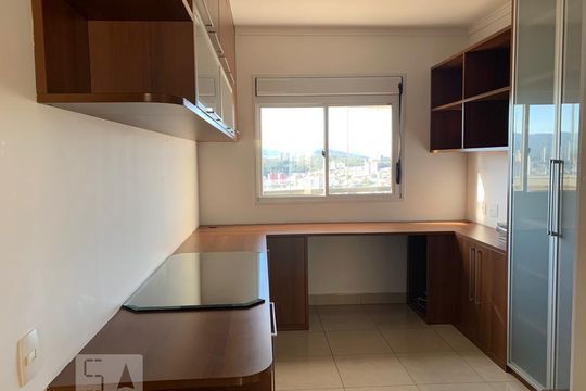 Quarto 2 de apartamento à venda com 4 quartos, 300m² em Santana, São Paulo