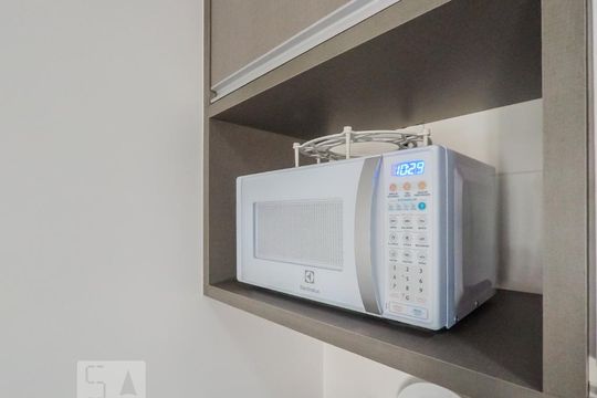 Kitnet/Studio para alugar com 1 quarto, 40m² em Vila Mariana, São Paulo