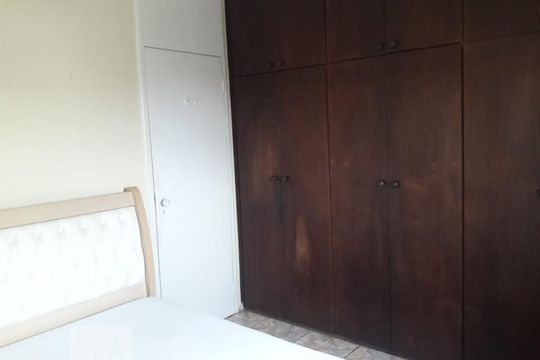 quarto 2 de apartamento para alugar com 2 quartos, 65m² em Jardim Paulicéia, Campinas
