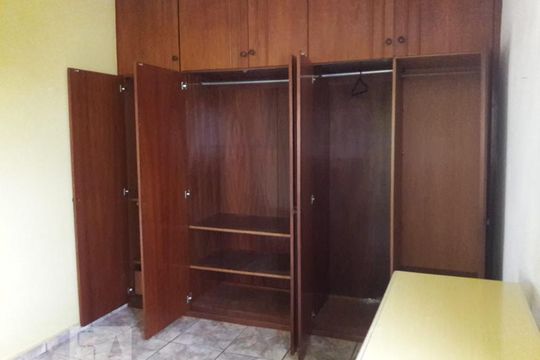 quarto 1 de apartamento para alugar com 2 quartos, 65m² em Jardim Paulicéia, Campinas