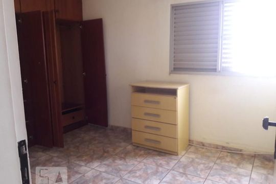 quarto 1 de apartamento para alugar com 2 quartos, 65m² em Jardim Paulicéia, Campinas
