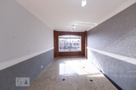 Hall de Entrada de casa para alugar com 4 quartos, 500m² em Jardim Haia do Carrão, São Paulo
