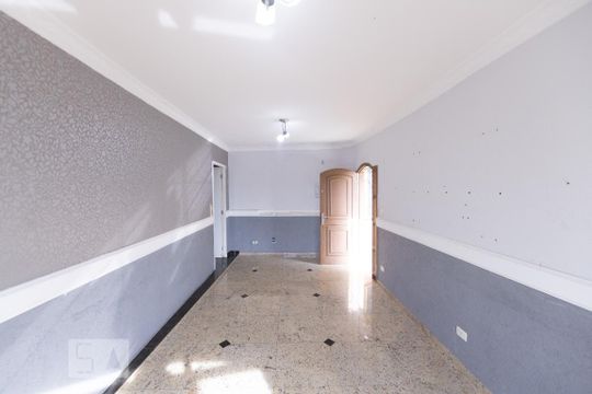Hall de Entrada de casa para alugar com 4 quartos, 500m² em Jardim Haia do Carrão, São Paulo