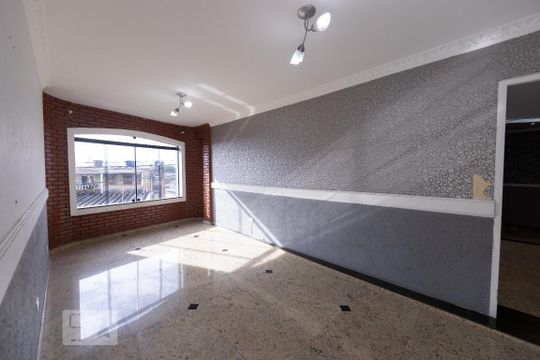 Hall de Entrada de casa para alugar com 4 quartos, 500m² em Jardim Haia do Carrão, São Paulo