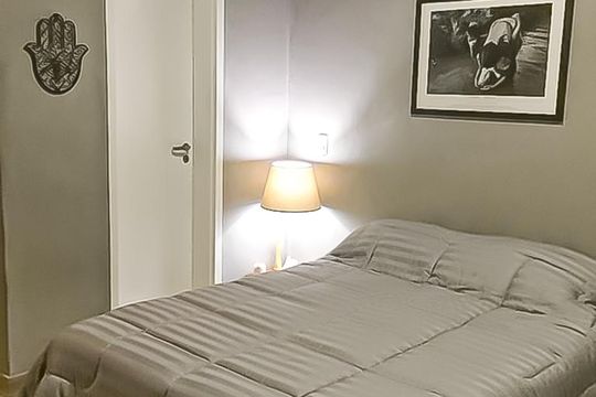 Quarto de kitnet/studio à venda com 1 quarto, 56m² em Vila Mariana, São Paulo