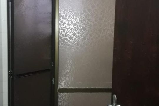 Banheiro 2 de casa para alugar com 3 quartos, 140m² em Vila Monte Santo, São Paulo