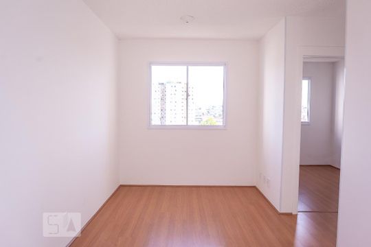 Apartamento à venda com 2 quartos, 42m² em Vila Ema, São Paulo