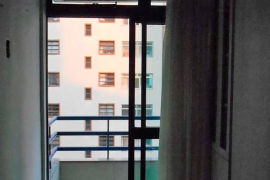 Apartamento para alugar com 1 quarto, 40m² em Lourdes, Belo Horizonte