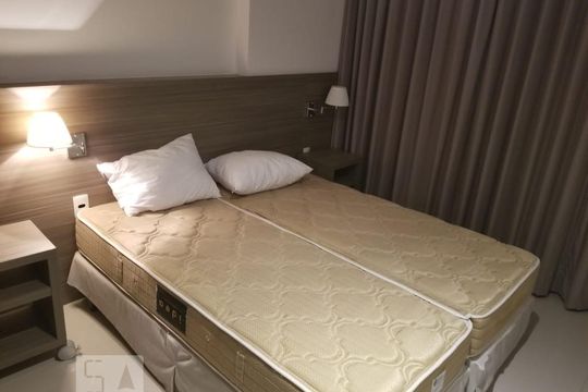 Quarto de apartamento à venda com 1 quarto, 37m² em Jacarepaguá, Rio de Janeiro