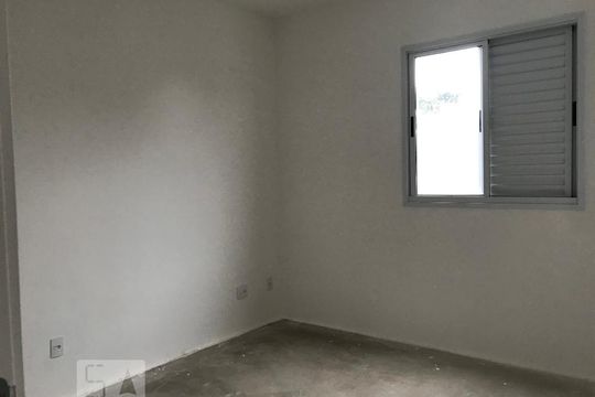 Suíte de apartamento para alugar com 2 quartos, 111m² em Parque Rural Fazenda Santa Cândida, Campinas