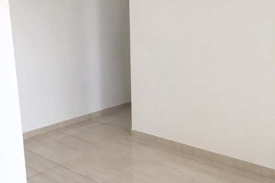 Sala de apartamento à venda com 2 quartos, 46m² em Itaberaba, São Paulo