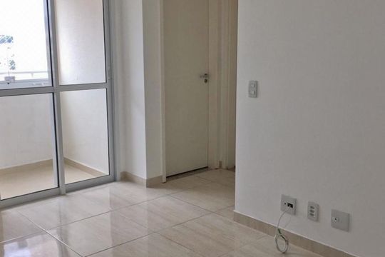 Apartamento à venda com 2 quartos, 46m² em Itaberaba, São Paulo