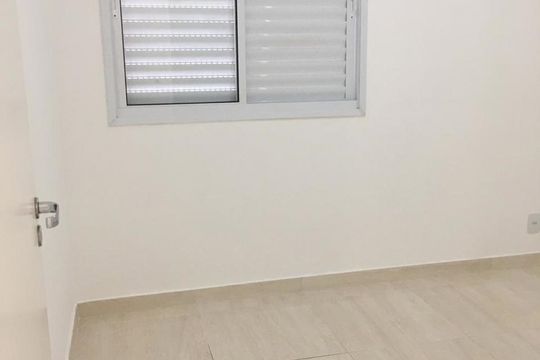 Quarto 1 de apartamento à venda com 2 quartos, 46m² em Itaberaba, São Paulo