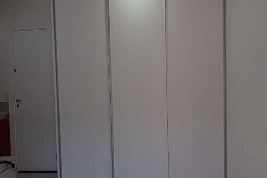 Quarto de kitnet/studio para alugar com 1 quarto, 26m² em Vila Prudente, São Paulo